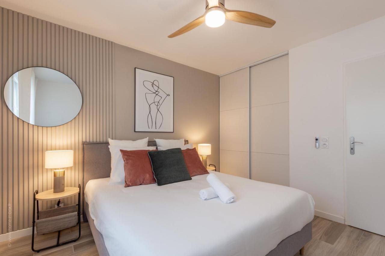 Le Celeste By Plaza Serris Exterior foto